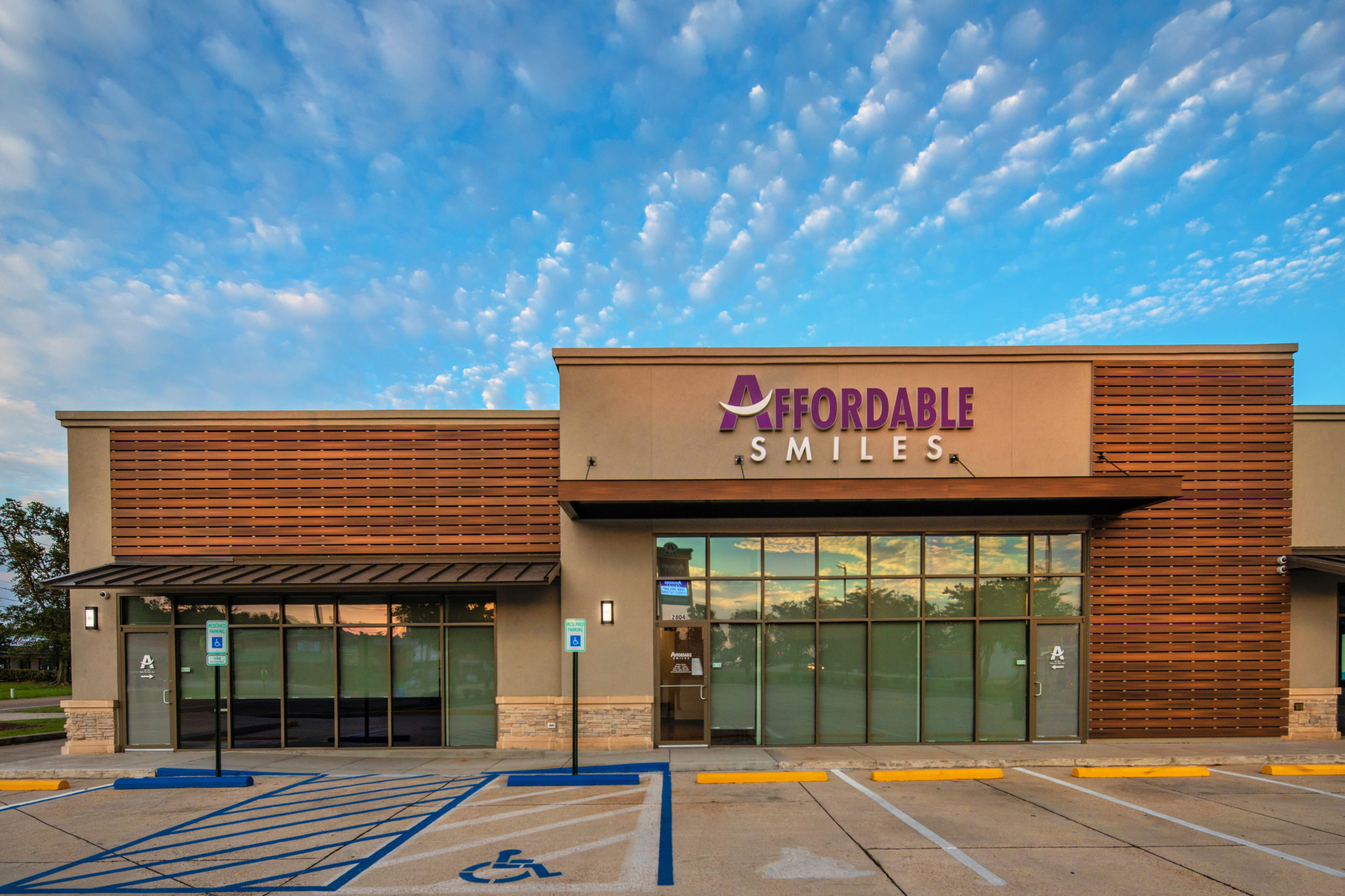 Affordable Smiles Hammond Holly & Smith